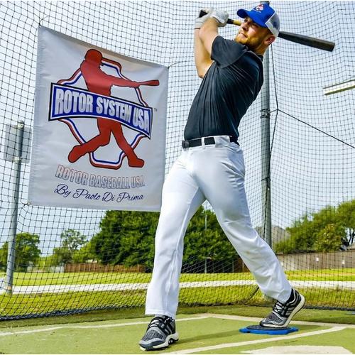Rotor System USA Power Batting System - Primary Image