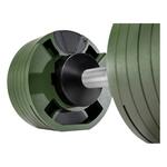 SMRTFT Nuobell 5-80lb Adjustable Dumbbell Set - Thumbnail 9 of 9