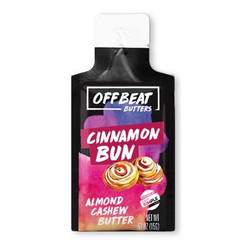 Clean Simple Eats Single Serving Offbeat Butter - Primary Image