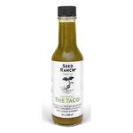 Seed Ranch Flavor Everything But The Taco Hot Sauce - Thumbnail 1 of 3