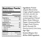 Seed Ranch Flavor Everything But The Taco Hot Sauce - Thumbnail 3 of 3