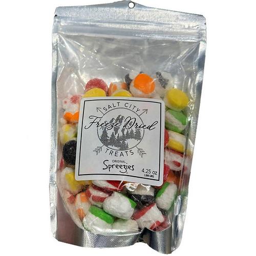 Salt City Spreezies - Primary Image