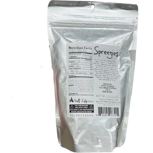 Salt City Spreezies - Primary Image