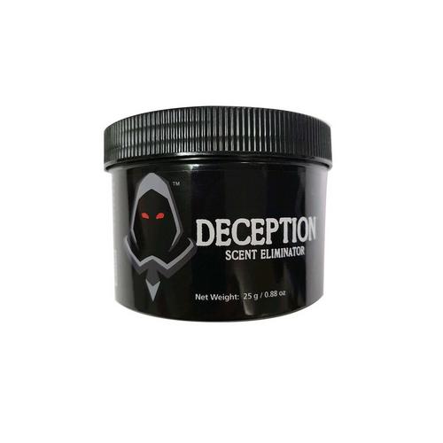 Deception Outdoors D25 Fast Gas - Primary Image