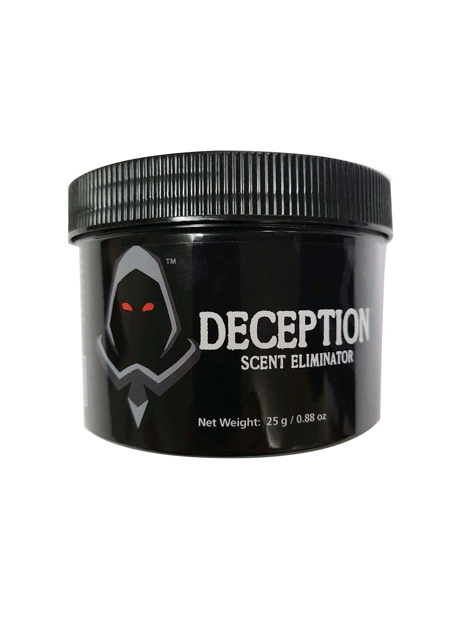 Deception Outdoors D25 Fast Gas - Deception Outdoor Group