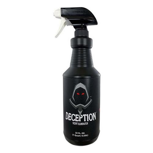 Deception Outdoors Scent Eliminator Spray - Primary Image