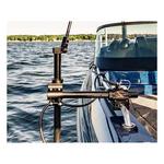 Brew City CT-360 Live Sonar Transducer Pole 72" with Rail Mount - Thumbnail 2 of 2
