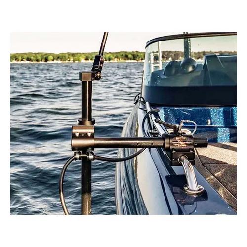 Brew City CT-360 Live Sonar Transducer Pole 72" with Rail Mount - Primary Image