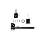 Brew City 300-1004 Cross Shaft, Base and Rail Bottom, No Pole - Thumbnail 1 of 2