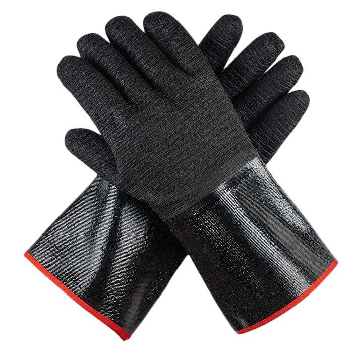 Grill Armor Waterproof Oven Gloves - Grill Armor Gloves