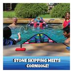 SKIP NN' HOLE Premium Game Set - Thumbnail 3 of 5