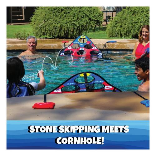 SKIP NN' HOLE Premium Game Set - Primary Image