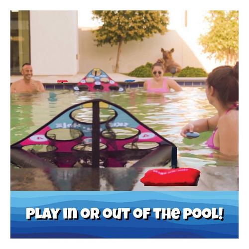 SKIP NN' HOLE Premium Game Set - Primary Image