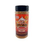 Blazing Star BBQ Beef Rub & Seasoning 12.1 oz - Thumbnail 1 of 4