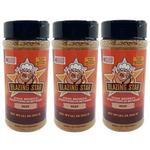 Blazing Star BBQ Beef Rub & Seasoning 12.1 oz - Thumbnail 2 of 4