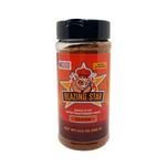 Blazing Star BBQ Reaper Rub & Seasoning 13.4 oz - Thumbnail 1 of 3