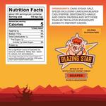 Blazing Star BBQ Reaper Rub & Seasoning 13.4 oz - Thumbnail 3 of 3