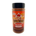 Blazing Star BBQ Scorpion Rub & Seasoning 13.8 oz - Thumbnail 1 of 3
