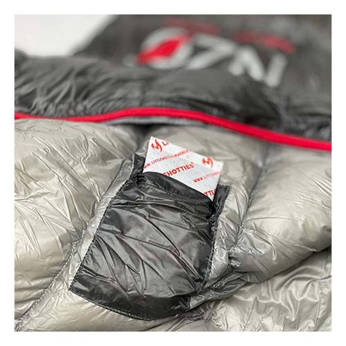 Near Zero NZ 35 Mummy Sleeping Bag - Primary Image
