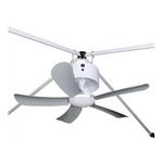 Meko Outdoors Canopy Breeze Canopy Fan - Thumbnail 1 of 7