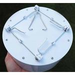 Meko Outdoors Canopy Breeze Canopy Fan - Thumbnail 4 of 7