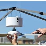Meko Outdoors Canopy Breeze Canopy Fan - Thumbnail 6 of 7