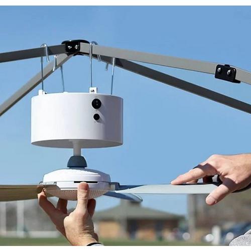 Meko Outdoors Canopy Breeze Canopy Fan - Primary Image