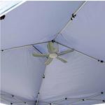 Meko Outdoors Canopy Breeze Canopy Fan - Thumbnail 7 of 7