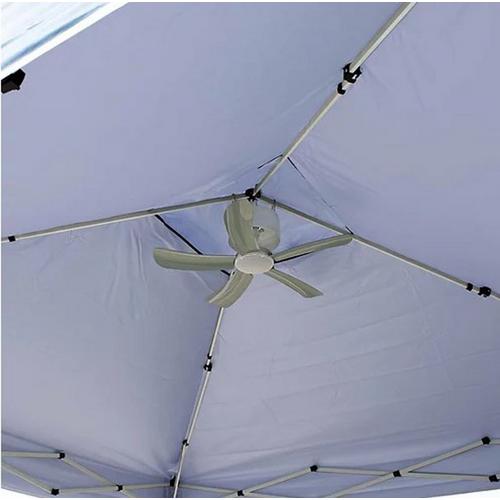 Meko Outdoors Canopy Breeze Canopy Fan - Primary Image