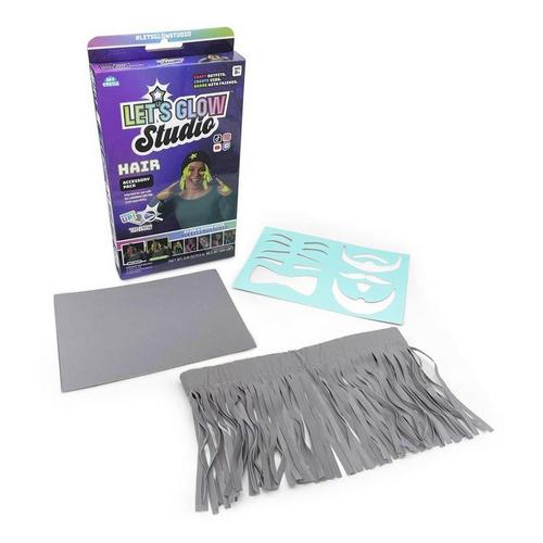 Let's Glow Accessories Pack (Colors May Vary) - Primary Image