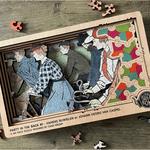 Puzzle Bomb Party in the Back #1 Hamers Rijwielen - Thumbnail 2 of 7