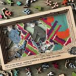 Puzzle Bomb Party in the Back #1 Hamers Rijwielen - Thumbnail 4 of 7