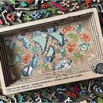 Puzzle Bomb Party in the Back #1 Hamers Rijwielen - Thumbnail 5 of 7