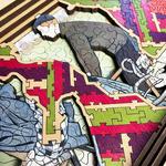 Puzzle Bomb Party in the Back #1 Hamers Rijwielen - Thumbnail 7 of 7