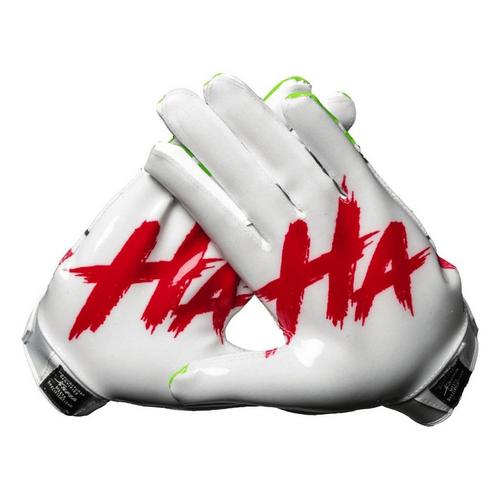 Adult Phenom Elite VPS3 "The Joker" Football Gloves - Primary Image