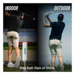 Rapsodo MLM2PRO Mobile Launch Monitor + Golf Simulator - Thumbnail 3 of 4