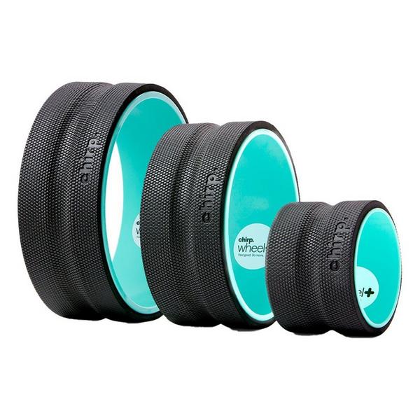 Chirp Wheel 3 Pack Roller