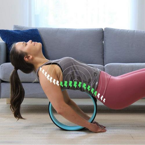 Chirp Wheel 3 Pack Roller - Primary Image