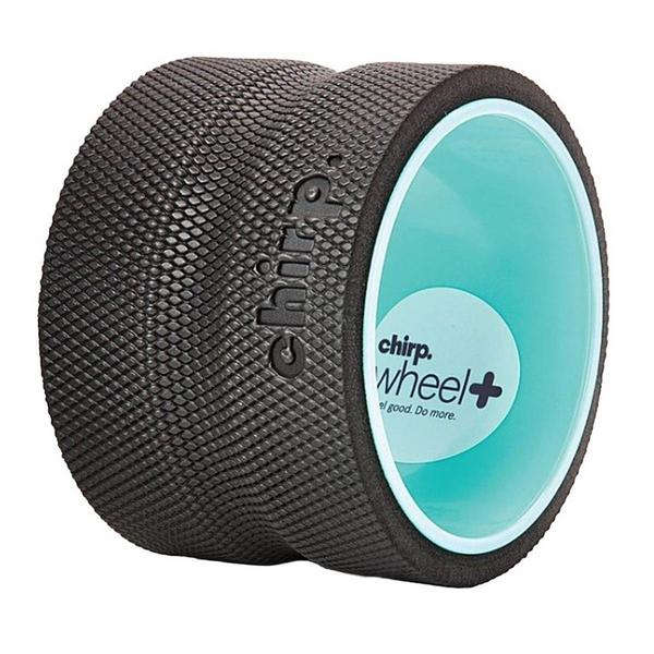 Chirp Wheel+ 6" Deep Tissue Roller