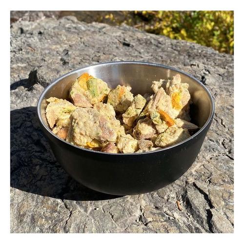 Pinnacle Foods Roasted Chicken And Dumplings Freeze Dried Meal - Primary Image
