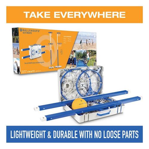 RallyHoops Ultimate Set - Primary Image