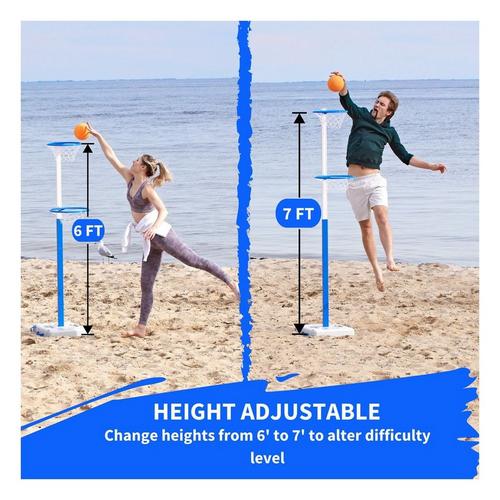 RallyHoops Ultimate Set - Primary Image