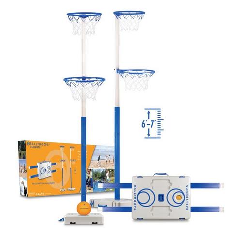 RallyHoops Ultimate Set - Primary Image