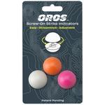 Oros Strike Indicator 3 Pack - Thumbnail 1 of 2