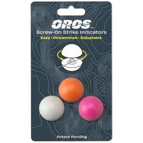 Oros Strike Indicator 3 Pack - Primary Image