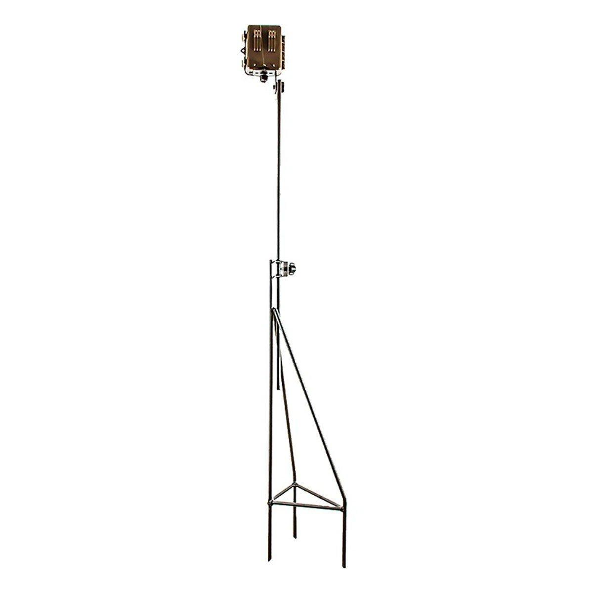 Stic-N-Pic Original Trail Camera Ground Mount - Stic N Pic