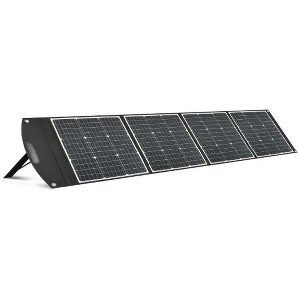 400W Portable Solar Panel