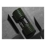 SMRTFT Nuobell 5 - 100lb Tactical Adjustable Dumbbell - Thumbnail 6 of 6