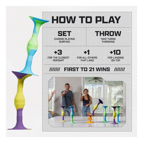 PopDarts Pro Pack - Primary Image