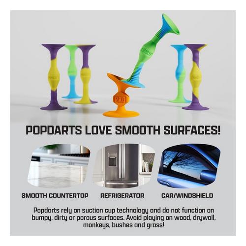 PopDarts Pro Pack - Primary Image